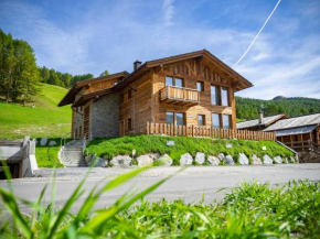 Chalet La Dolce Vita MyHoliday